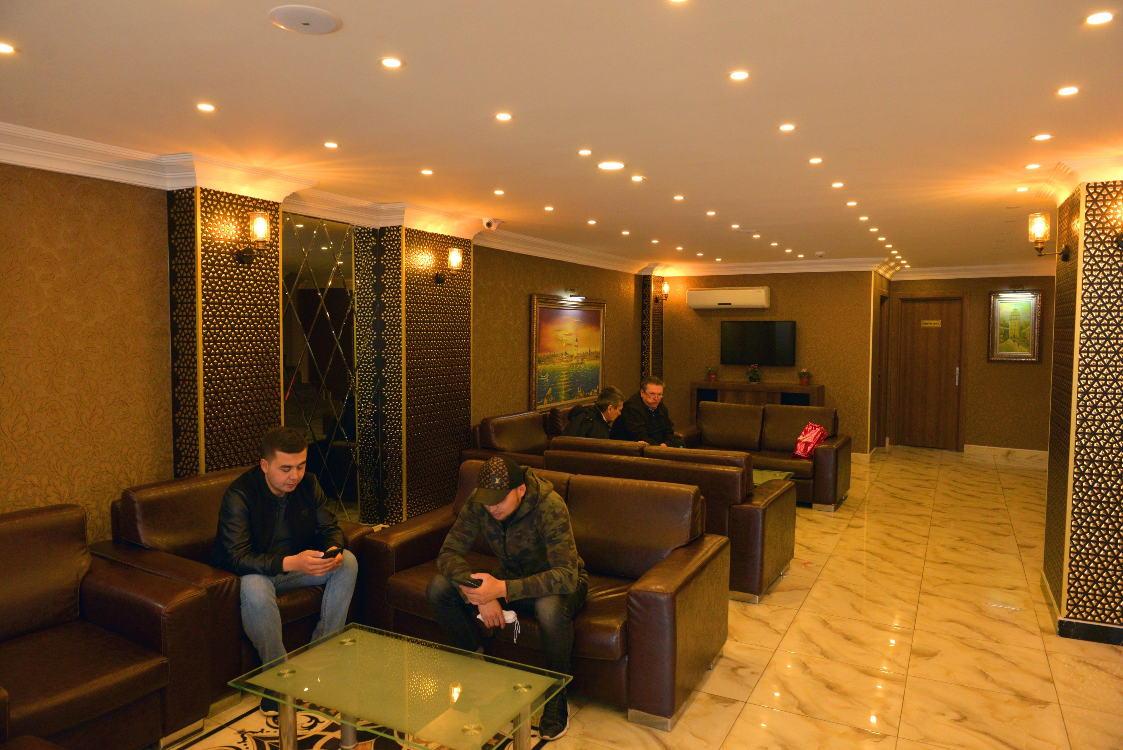 Hotel Marina City — الصور 3